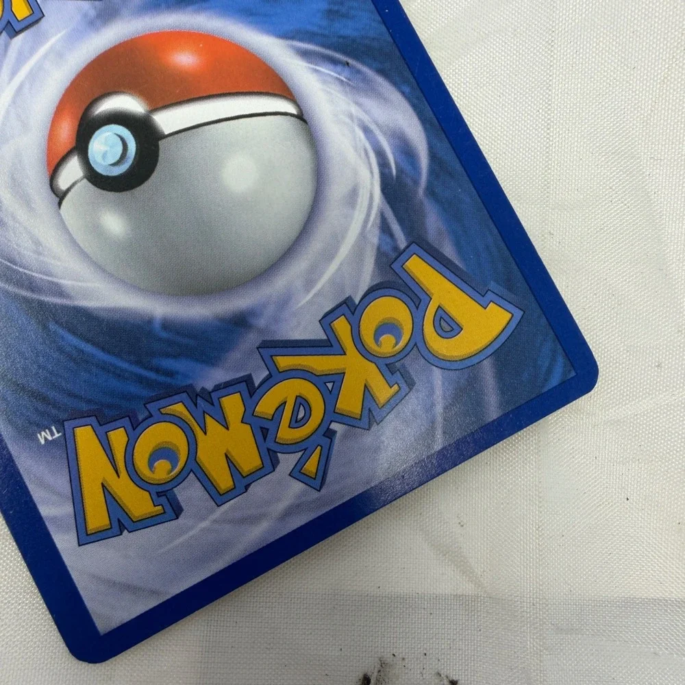 Pokemon Black Kyurem 100/149 Holo Rare Boundaries Crossed Black & White 2012